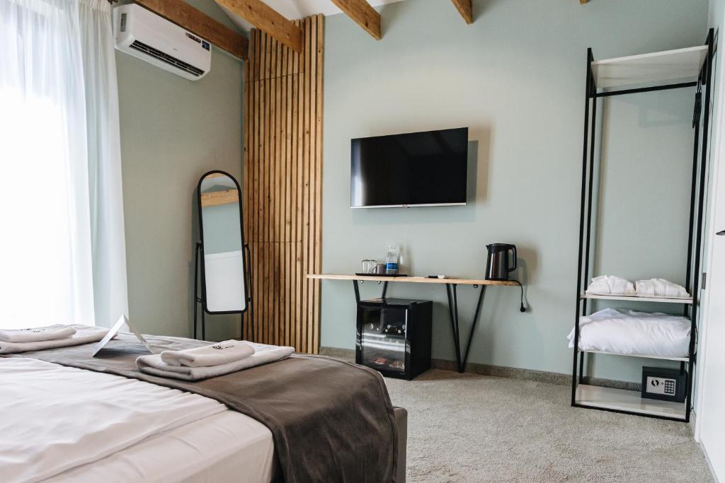امکانات Ariam Boutique Hotel - تصویر ۴