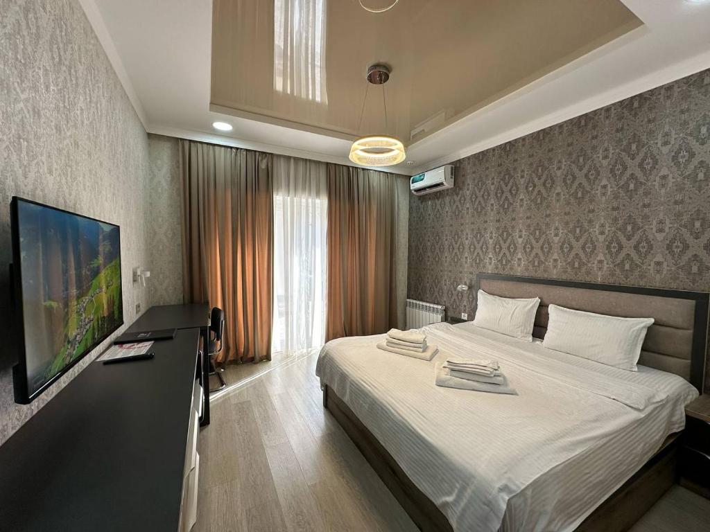 امکانات Vip Hotel - تصویر ۴