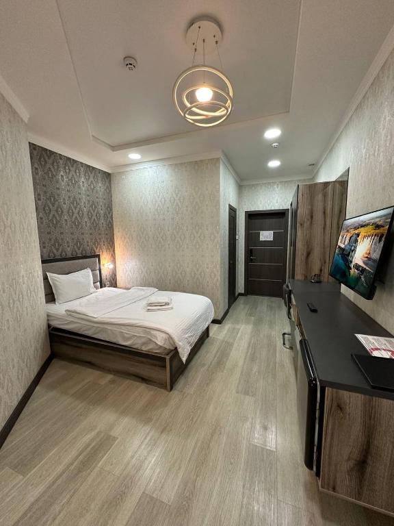 VIP Hotel - Einzelzimmer