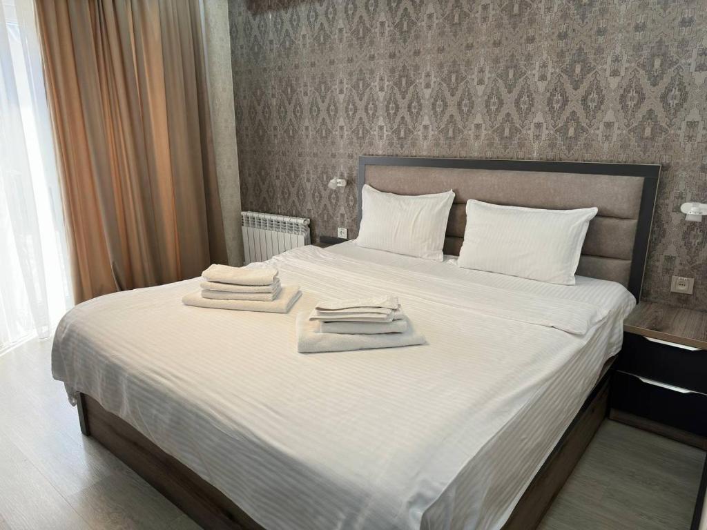 VIP Hotel - Doppel- Oder Zwillingszimmer