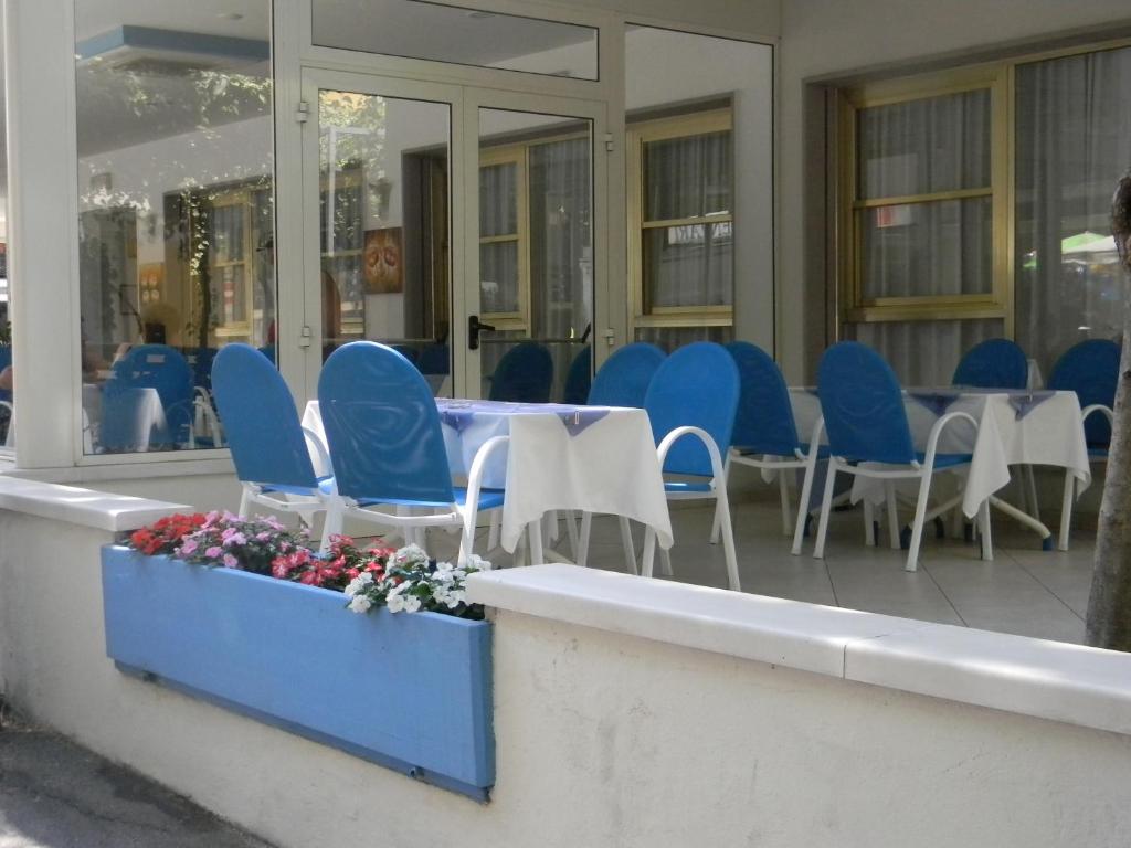 Fotografie z fotogalerie ubytování Hotel Abbondanza v destinaci Gatteo a Mare