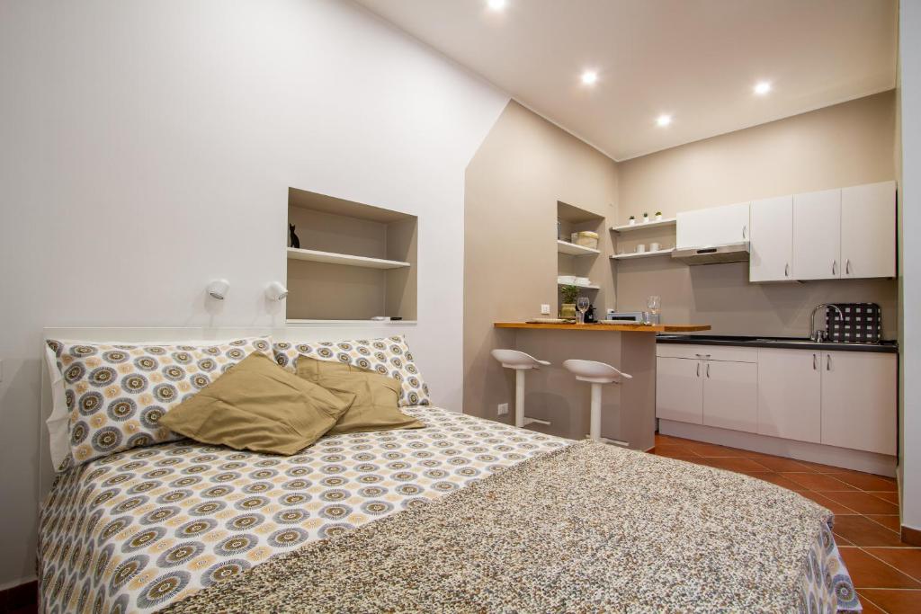 Canal Heart Suites