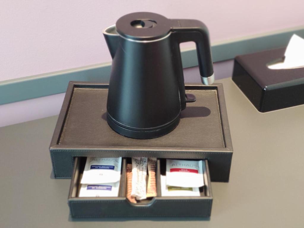 Alice Hotel - Resim 9