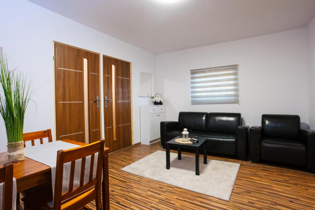 Mazurski Ośrodek Szych - Chalet 2 Chambres