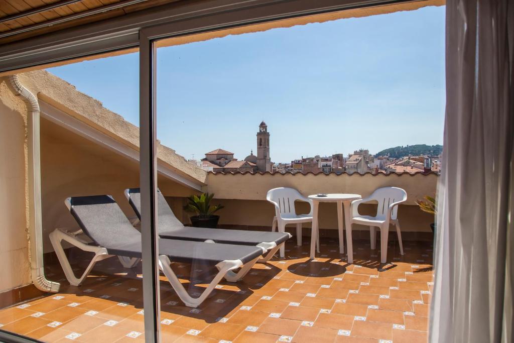 Neptuno Apartments