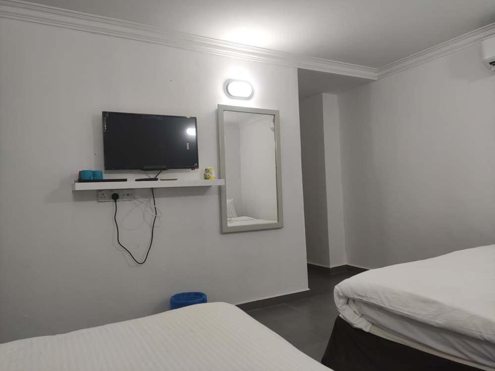 Vive Inn - Familiekamer