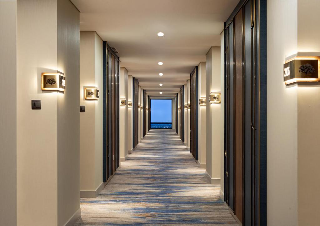 Φωτογραφία από το άλμπουμ του Trembesi Hotel σε Serpong