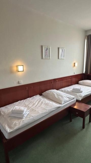 Hotel Bothe - Suite Met 2 Slaapkamers