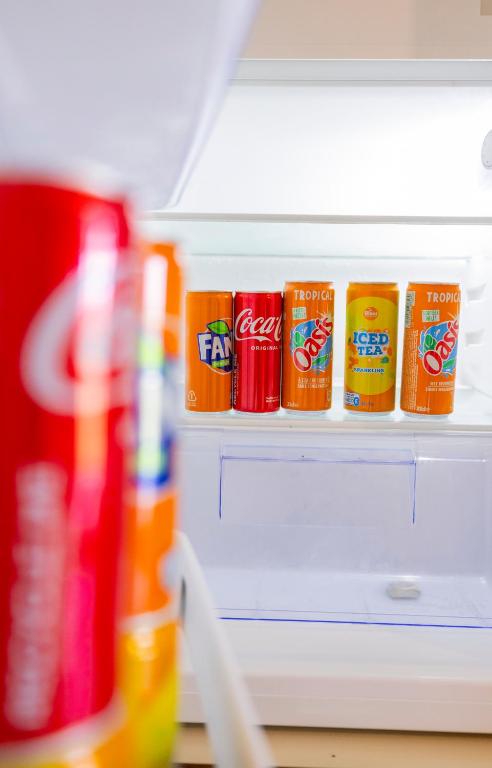 Good connection Airport & City - Resim 12