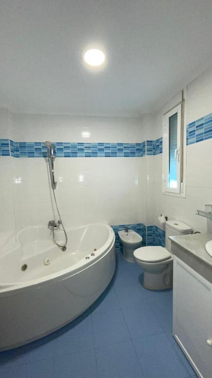 Hotel Sol Sanlúcar - Habitación Doble Deluxe Con Baño