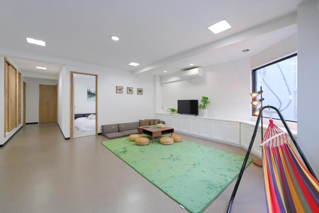 Junfukuya(153-1,2) - Family Room With Private Bathroom