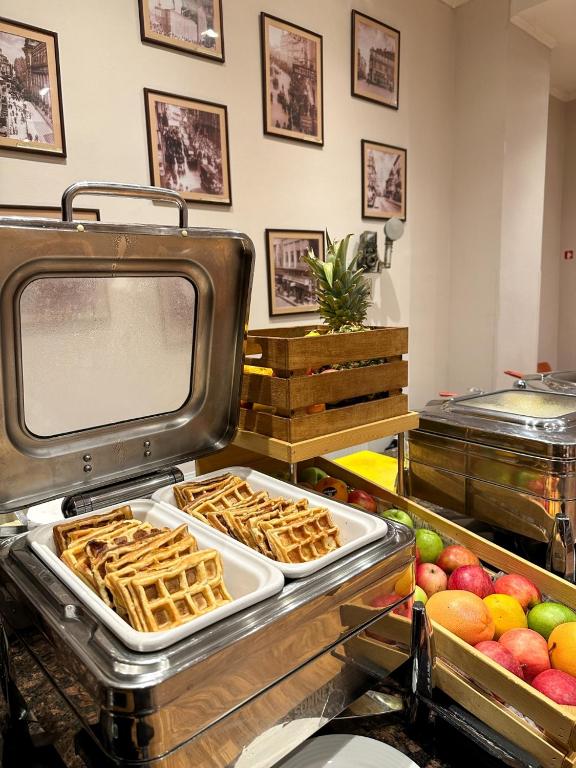 Caro Hotel - Resim 24