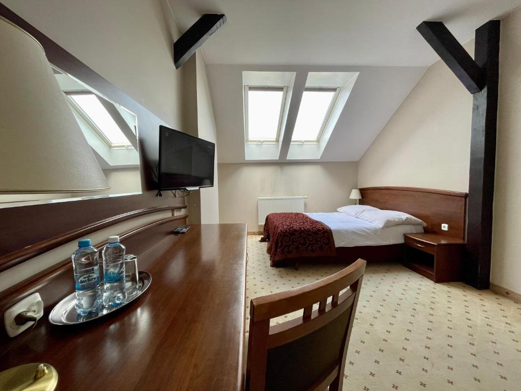 Gościniec Uniejów - 2