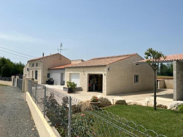 LOCATION MAISON AVEC COTE PRIVATIF