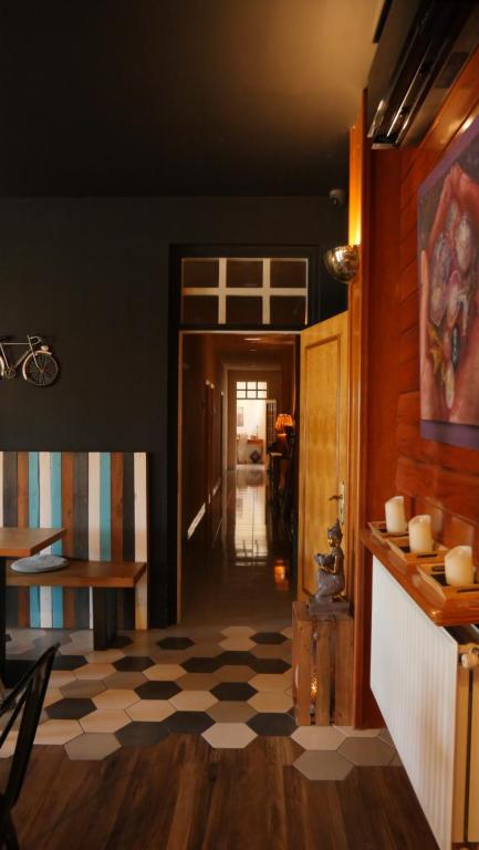 Fotografie z fotogalerie ubytování Hostal Rural Can Pau v destinaci Cantallops