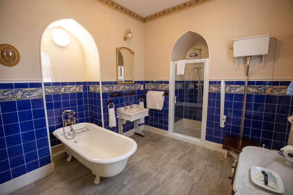 Grafton Manor Hotel - Chambre Double Supérieure