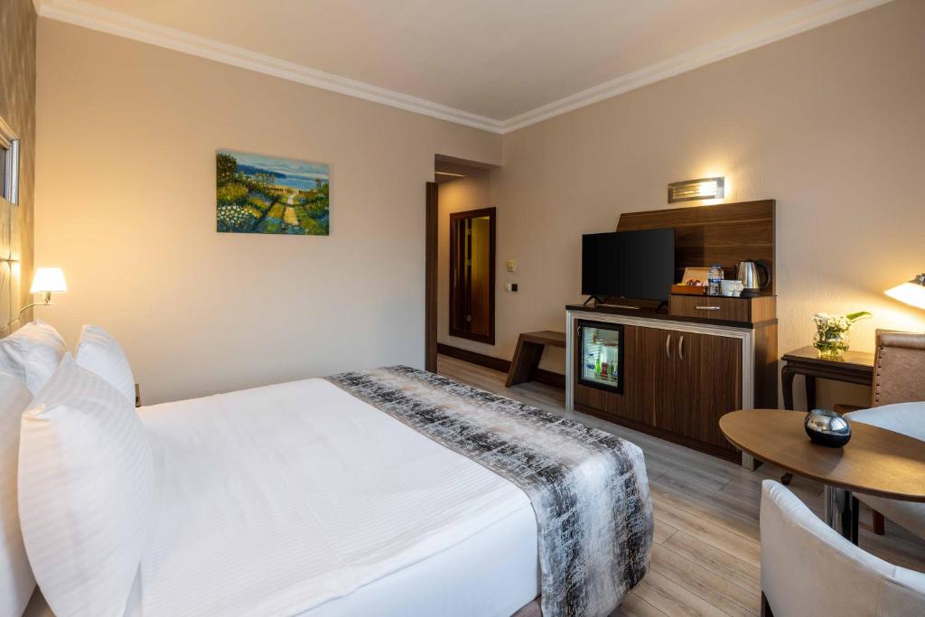 Elite Hotel Dragos - Standard -Doppel- Oder Zwillingszimmer