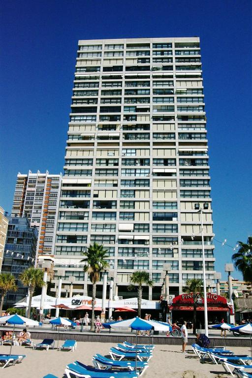 Apartamentos Santa Margarita - Arca Rent, Benidorm – Updated ...