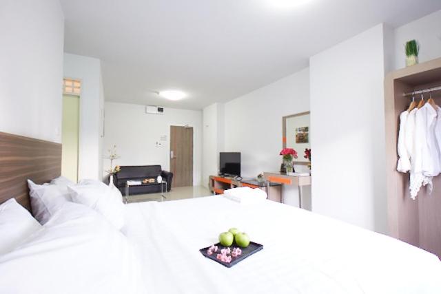 Praso Residence - Resim 13