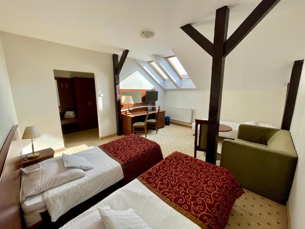 Gościniec Uniejów - 7