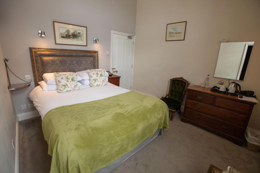 Grafton Manor Hotel - Chambre Double Classique