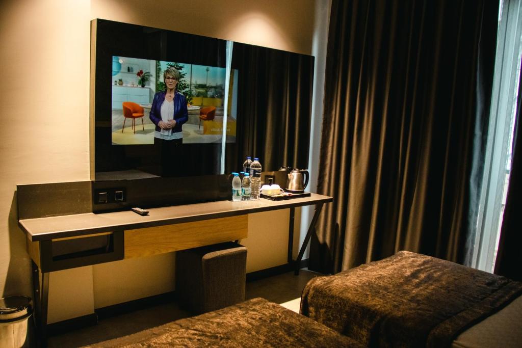 Peramis Hotel & Spa - 9