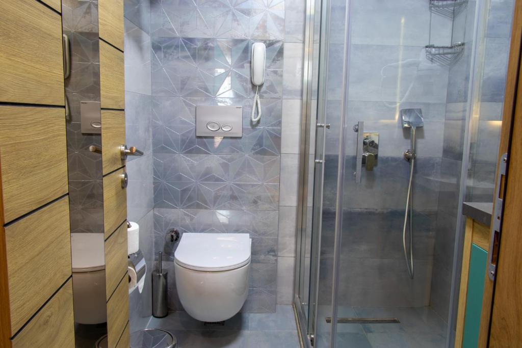 Peramis Hotel & Spa - 19