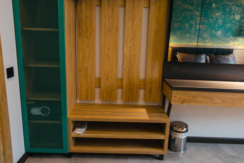 Peramis Hotel & Spa - 10