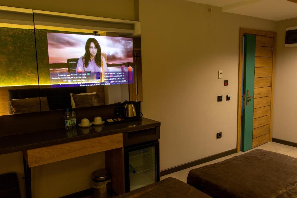 Peramis Hotel & Spa - Deluxe Suite