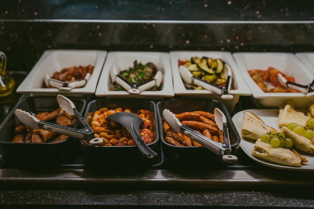 Avatary Miasta - Resim 29