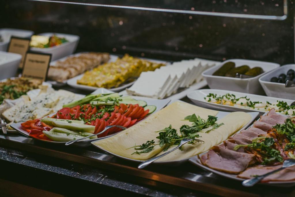 Avatary Miasta - Resim 30