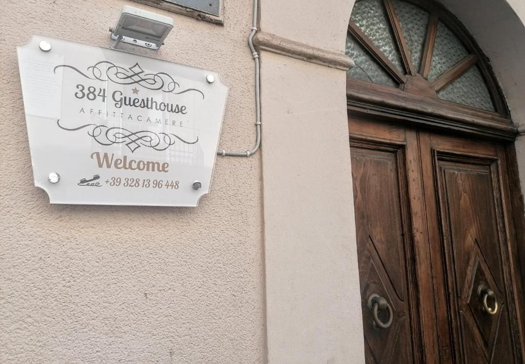 384 GuestHouse Rooms & Suite Enna - Housity