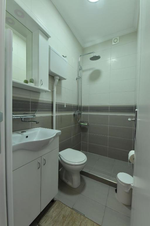 Prenoćište Dvorište - Deluxe Double Room (2 Adults + 1 Child)