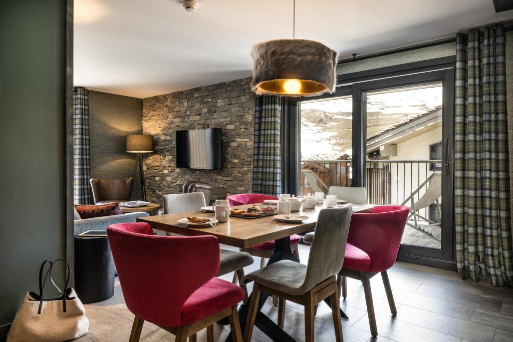 Chalets Izia - Village Montana – photo 25