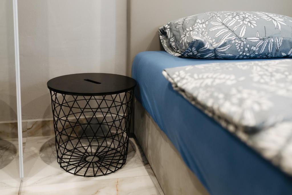 Allegra Rooms - Resim 38