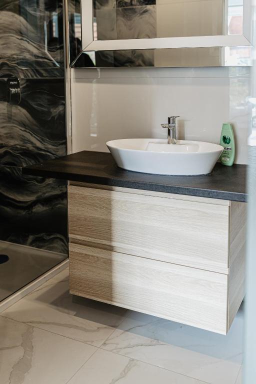 Allegra Rooms - Resim 23