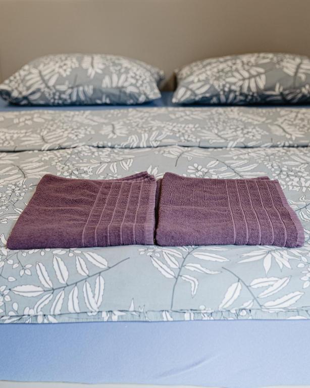 Allegra Rooms - Resim 24