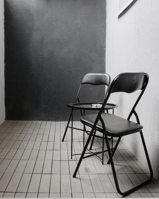 Allegra Rooms - Resim 39