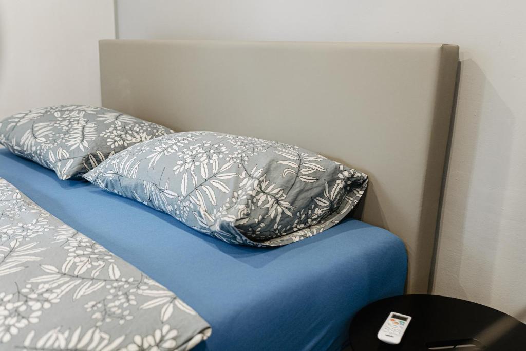 Allegra Rooms - Resim 42