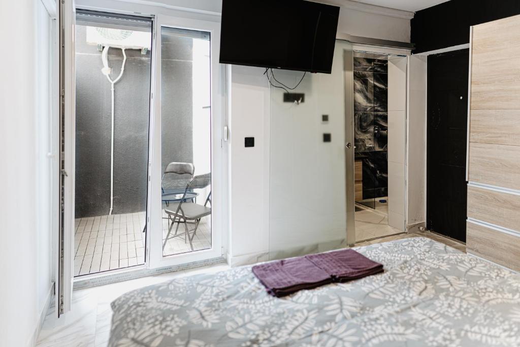 Allegra Rooms - Resim 43