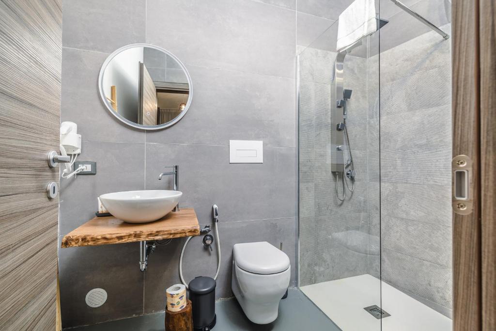 BeB Omare Agrigento - 7