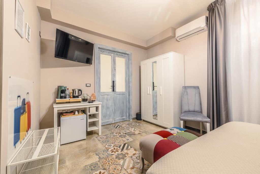 BeB Omare Agrigento - 6