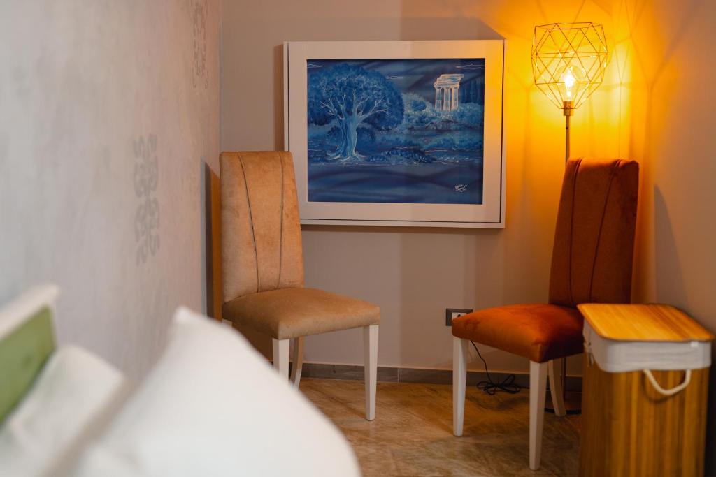 BeB Omare Agrigento - 5