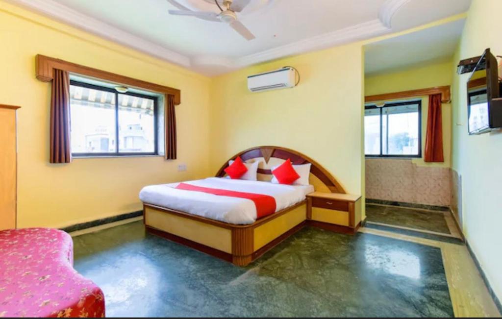 Sai kishor tours and travels - Housity