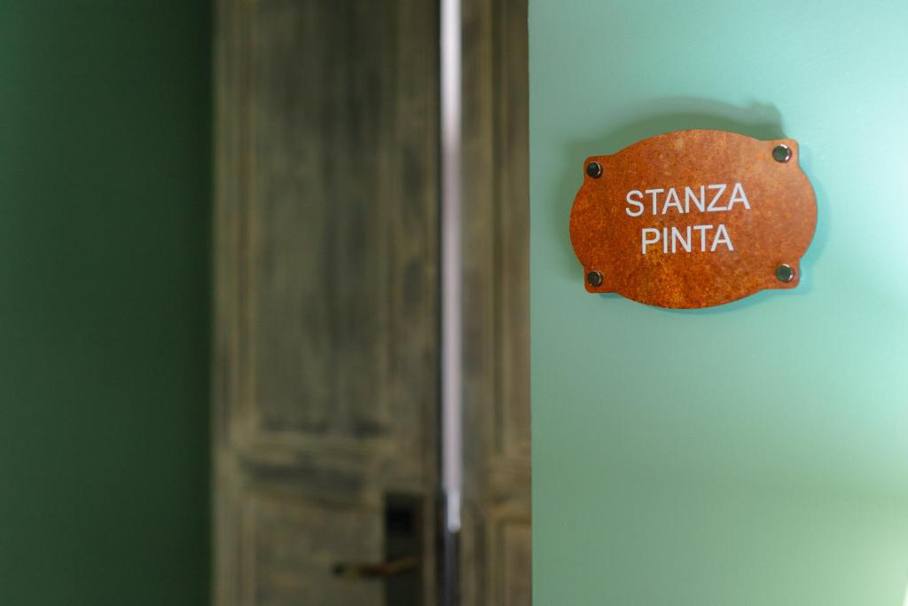 BeB Omare Agrigento - 9