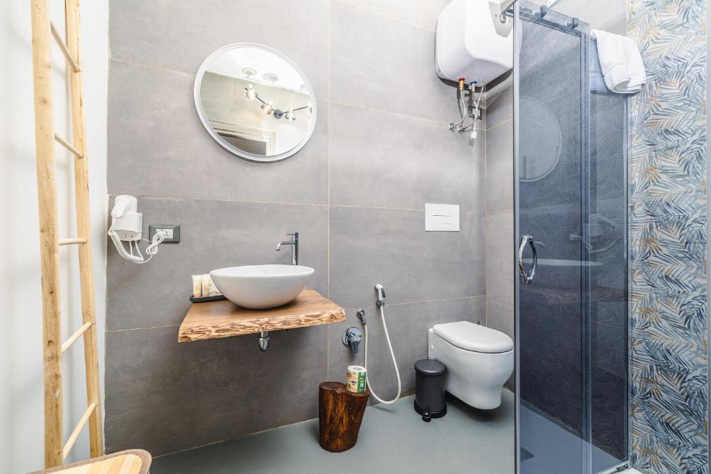 BeB Omare Agrigento - 13