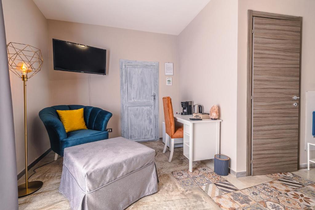 BeB Omare Agrigento - 11