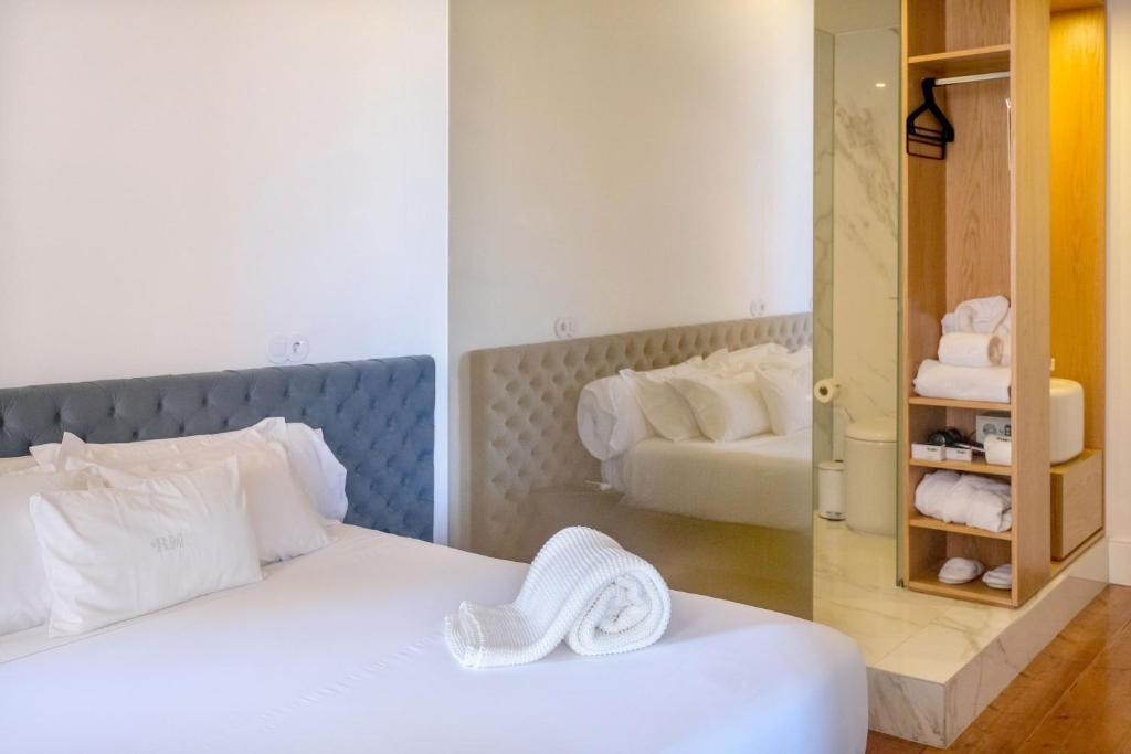 RM The Experience - Small Portuguese Hotels - 15