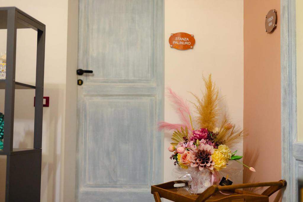 BeB Omare Agrigento - 15