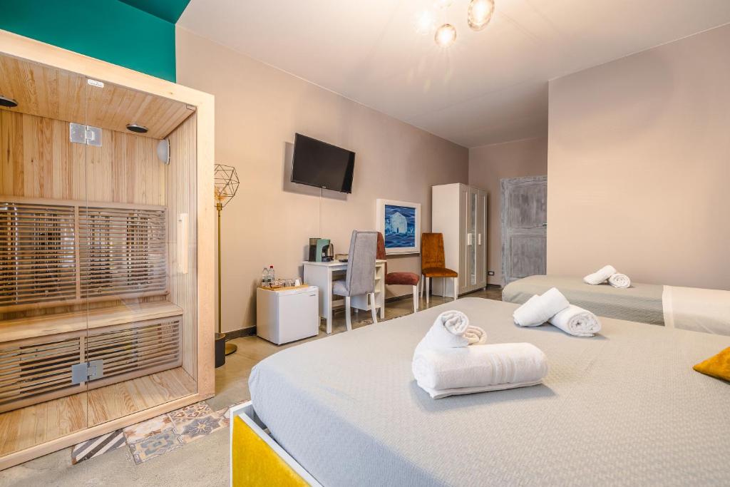 BeB Omare Agrigento - 18